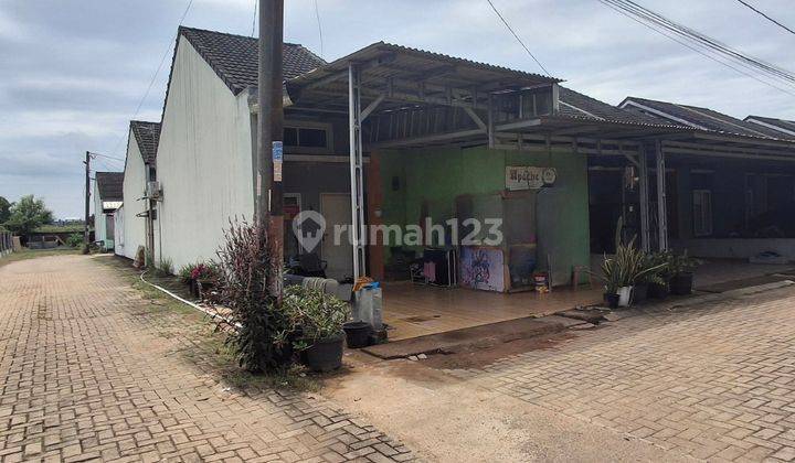 Rumah Murah Aset Mandiri,Banyuasin, Sumatera Selatan 2