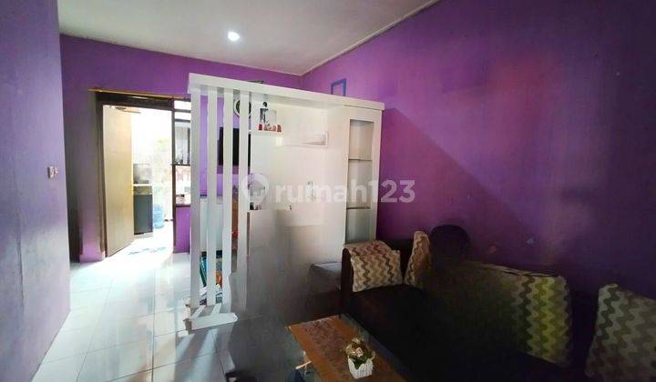 Rumah Aset Mandiri di Bandung 2