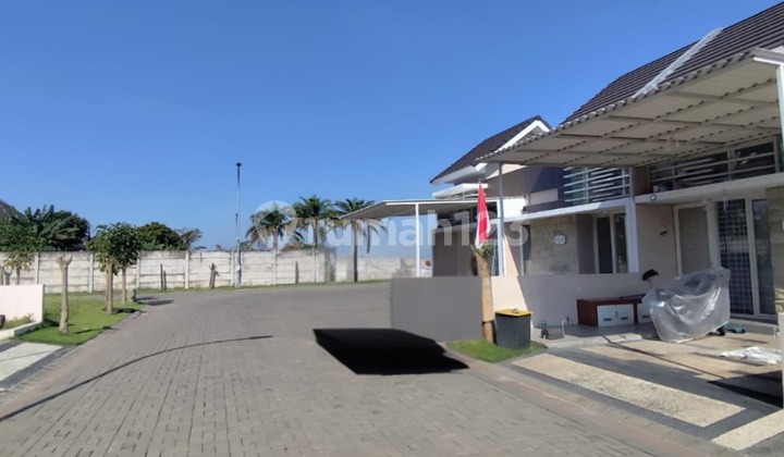 Rumah Murah Aset Mandiri, Kab Gresik