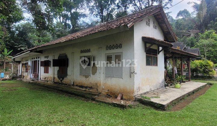 Rumah Murah Aset Mandiri, Klapanunggal, Jawa Barat 1