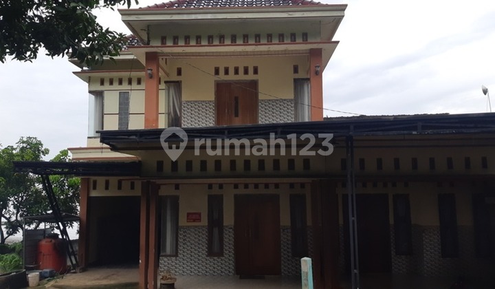 Rumah Murah Aset Mandiri, Kab Kediri