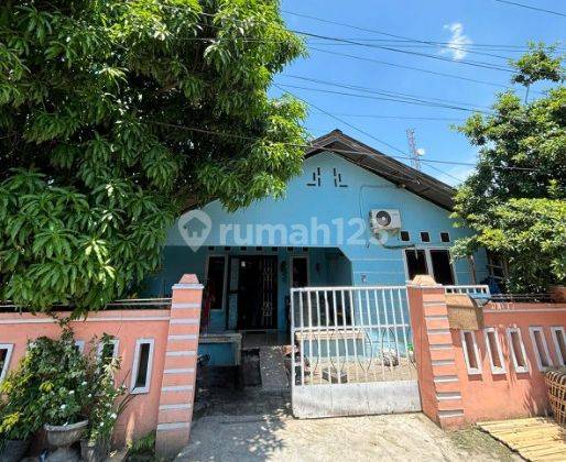 Rumah Murah Aset Mandiri, Medan, Sumatera Utara 1