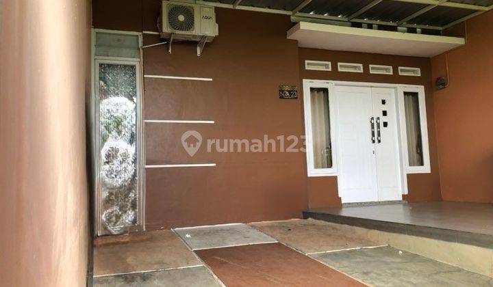 Rumah Murah Aset Mandiri,Purwakarta,Banten 2