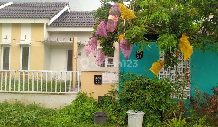 Rumah Murah Aset Mandiri, Kab Sidoarjo 2