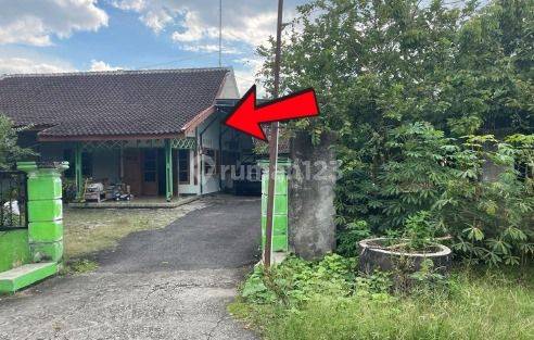 Rumah Murah Aset Mandiri, Kab Madiun 2