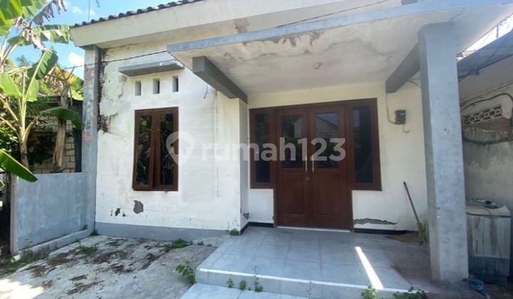 Rumah Murah Aset Mandiri, Kab Bojonegoro 1