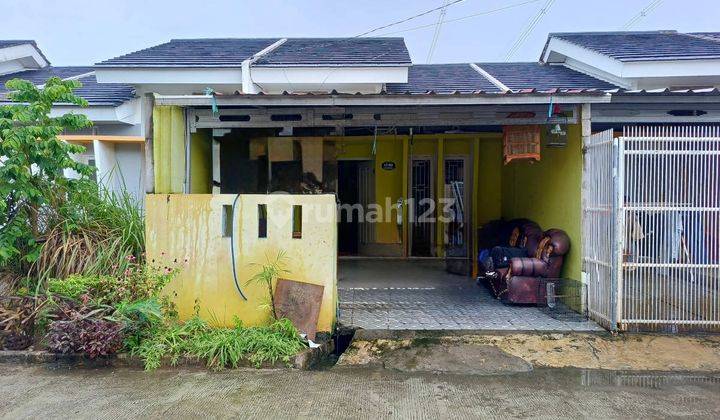 Rumah Murah Aset Mandiri,Bojonegara,Banten