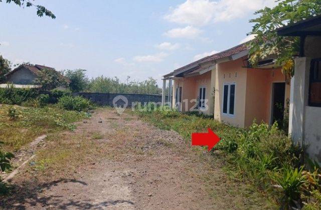 Rumah Murah Aset Mandiri, Lombok Tengah, Nusa Tenggara Barat 2