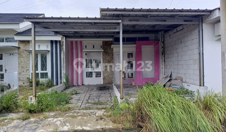 Affordable Home, Independent Asset, Bojonegara, Banten 1