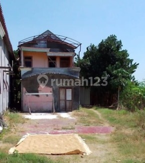 Rumah Murah Aset Mandiri, Kab Lamongan 1