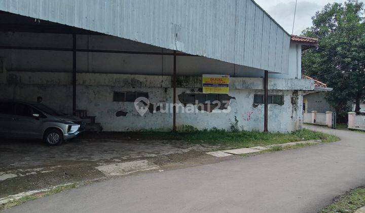 Rumah Murah Aset Mandiri, Bulakamba, Jawa Tengah 2