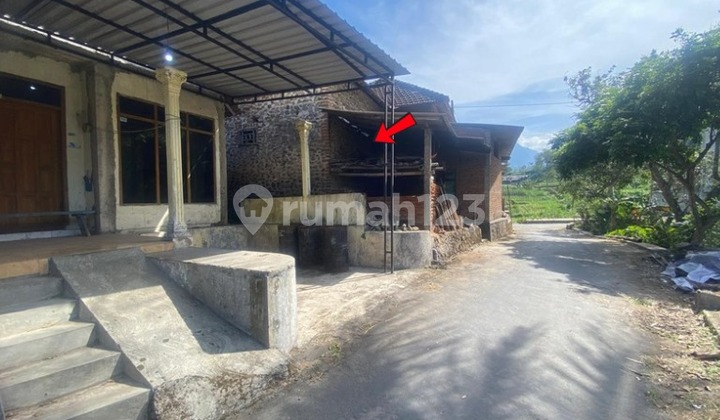 Rumah Murah Aset Mandiri, Kab Magetan