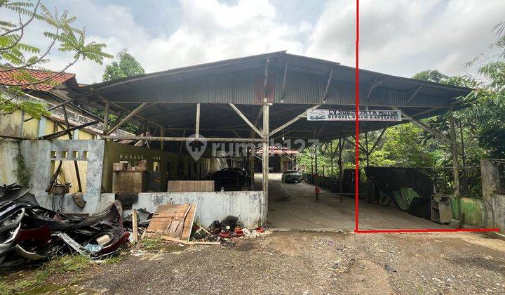 Komersial Aset Mandiri,SERANG,Banten 2