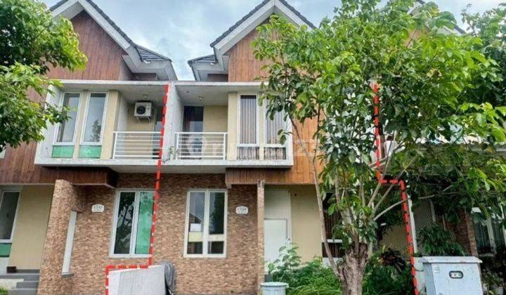 Rumah Murah Aset Mandiri, Kab Sidoarjo