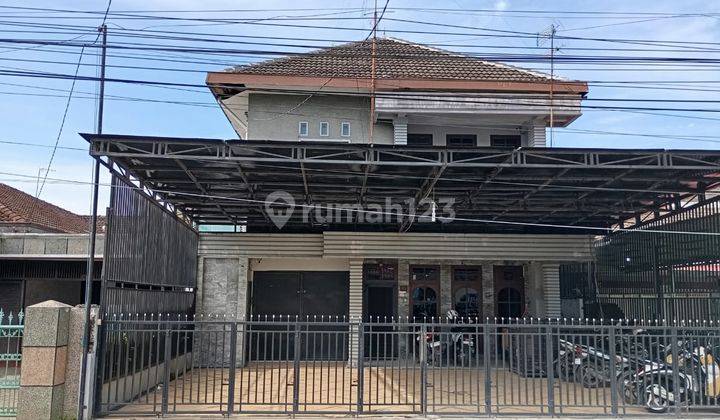 Rumah Murah Aset Mandiri, Medan, Sumatera Utara 1