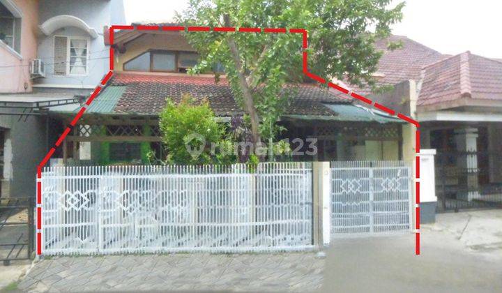 Rumah Murah Aset Mandiri, Ciputat, tangerang selatan