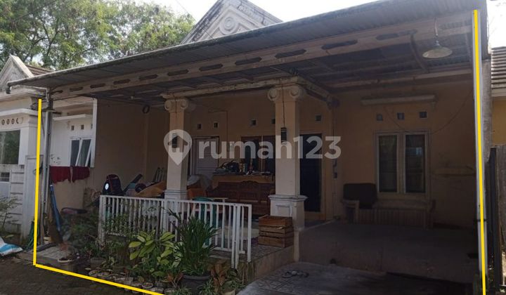 Affordable House Independent Asset Banyumas Regency.