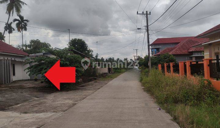 Rumah Murah Aset Mandiri, Kota Tengah, Padang, Sumbar 2