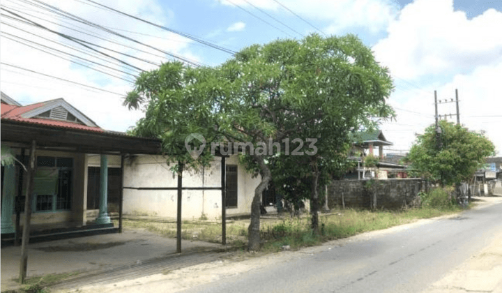 Rumah Murah Aset Mandiri, Balikpapan Utara, Kalimantan Timur 2