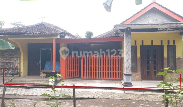 Rumah Murah Aset Mandiri, Kab Jember