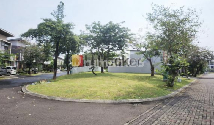 Jual Kavling The Avani Cluster Divena Bsd City Jual Kavling The Avani Cluster Divena Bsd City