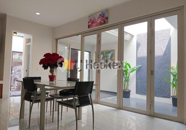 Jual Rumah Foresta Naturale Bsd City