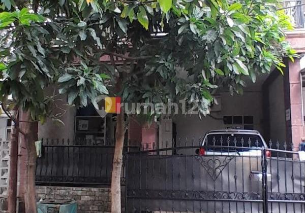 Jual Rumah Nusa Loka Bsd City