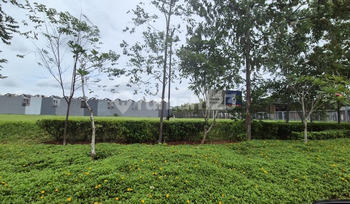 Rent Commercial Lot in Front of The Zora Cluster BSD City Near Penabur School Qbig Rent Commercial Lot in Front of The Zora Cluster BSD City Near Penabur School Qbig