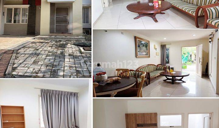 Jual Rumah Residence One Bsd City 1