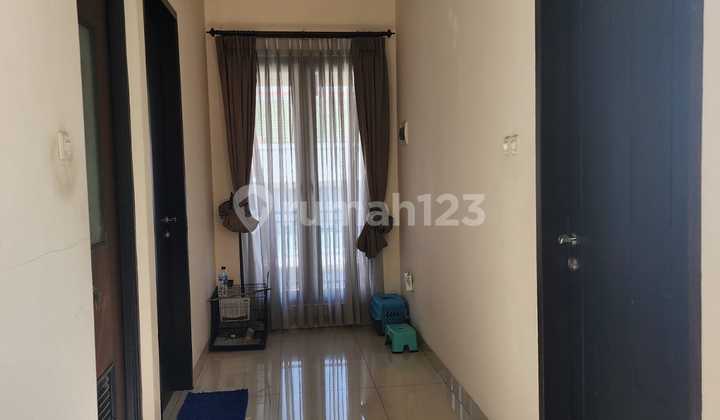 Dijual Rumah di Citra 2 Ext, Jakarta Barat 8X16 2
