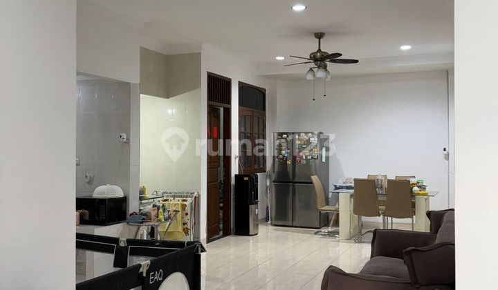 Dijual Rumah Strategis di Citra Garden 1, Jakarta Barat 2