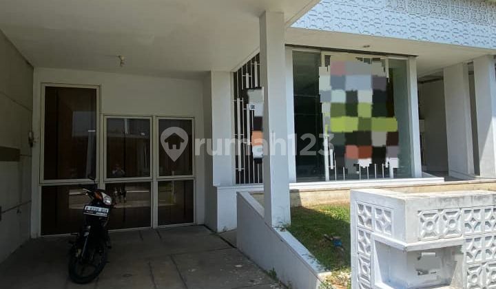 Dijual Rumah di Sutera Victoria, Alam Sutera Dijual Rumah di Sutera Victoria, Alam Sutera