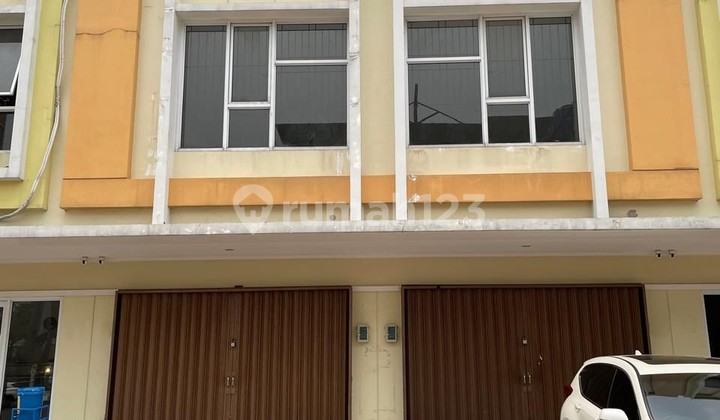 Dijual Ruko Gandeng di Arcadia Grande, Gading Serpong Dijual Ruko Gandeng di Arcadia Grande, Gading Serpong