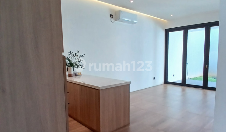 Dijual Rumah di Taman Alfa, Jakarta Barat