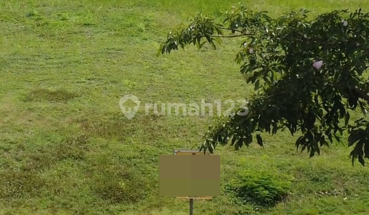 Dijual Tanah Kavling di Sonata Lagoon Golf Island PIK Dijual Tanah Kavling di Sonata Lagoon Golf Island PIK