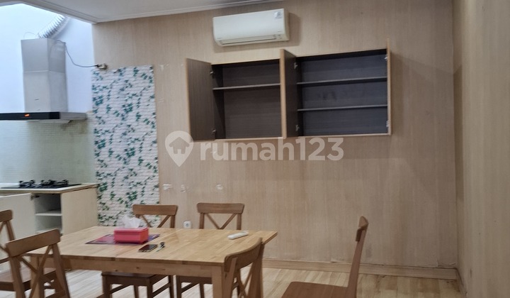 Dijual Rumah Green Lake 4x12, Jakarta Barat 1