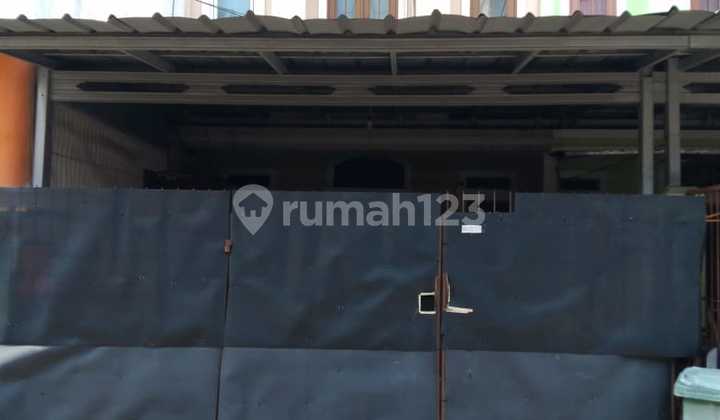Dijual Rumah di Perumahan Citra Garden 2 Ext