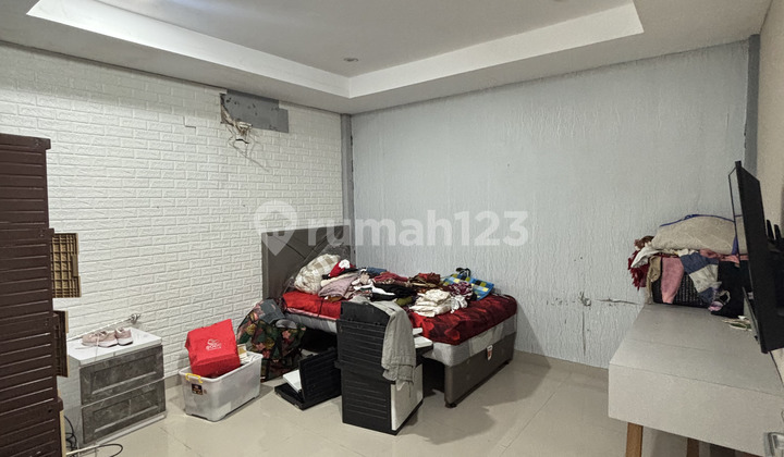 Disewakan Rumah di Puri Permata Mediterania 4x18 2