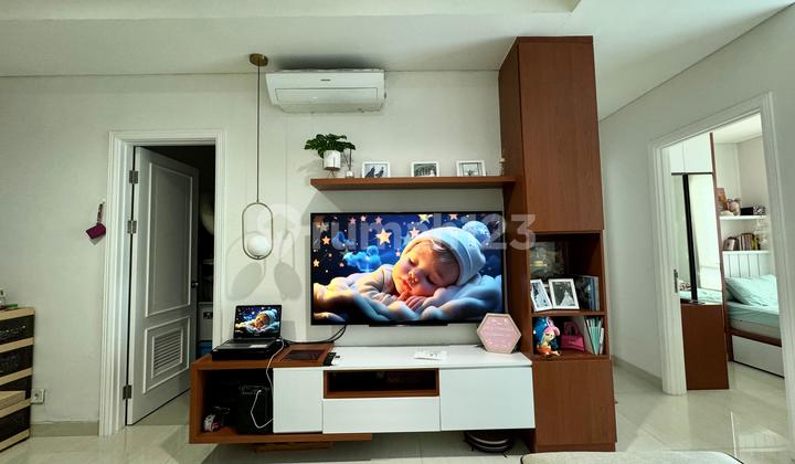 Dijual Apartemen Grand Madison 3 BR, Jakarta Barat Dijual Apartemen Grand Madison 3 BR, Jakarta Barat