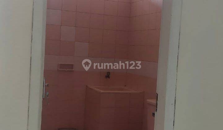 Dijual Bangunan Komersial di Kebayoran Baru 2