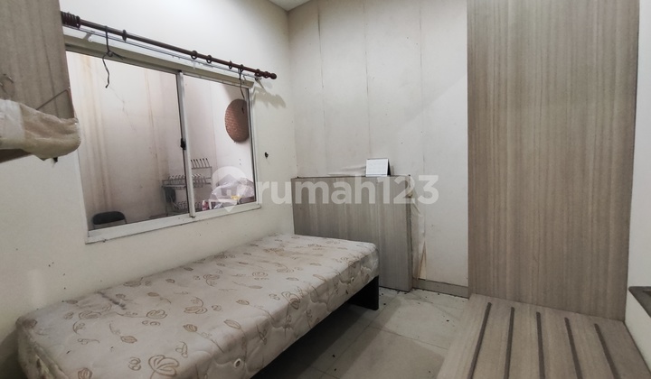 For Rent House in Puri Mansion Size 10x15, West Jakarta 2