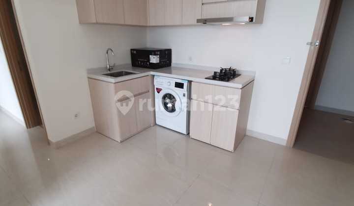 Dijual Apartemen Sedayu City Suites Kelapa Gading 2