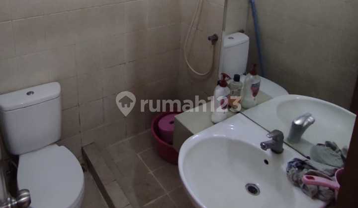 Dijual Apartemen Maple Park Sunter 2 BR  2