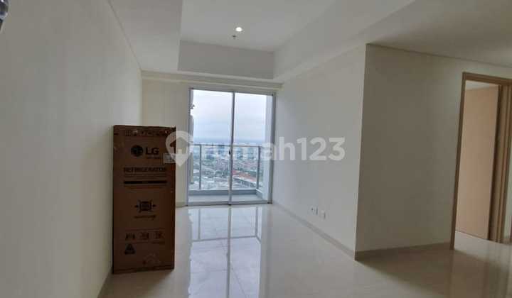 Disewakan Apartemen Sedayu City Suites Kelapa Gading 2
