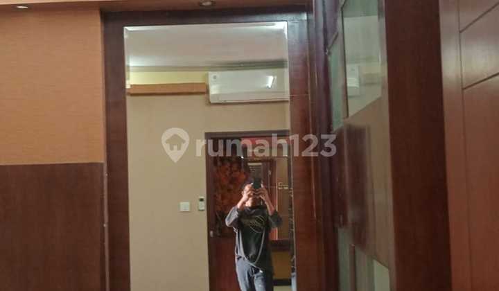 For Sale 2 BR Aston Marina Apartment, Ancol 2