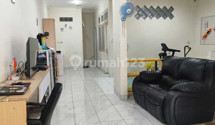 For Sale House in Taman Surya 5, Cengkareng 2