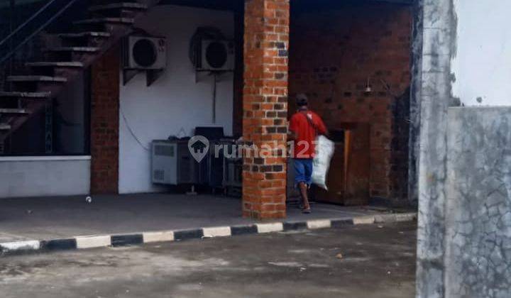 Dijual Rumah Kost Kemanggisan Dekat Binus, Jakarta Barat 1