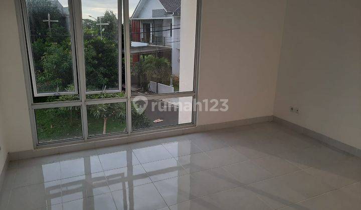 Dijual Rumah 3kt 2km di Cluster Amalfi Village Gading Serpong 2