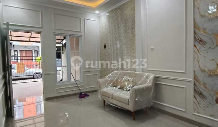 For Sale: Neat House in Seiya Loka Sector 1.1, BSD 2