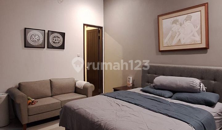 Dijual Rumah di Bintaro Jaya Sektor 9 2